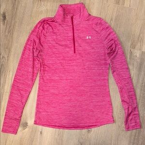 Under Armour Heat Gear Long Sleeve